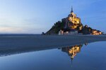 Hotel Mercure Mont Saint-Michel