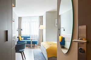 Гостиница Hotel Europa