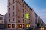 ibis Styles Paris Alesia Montparnasse