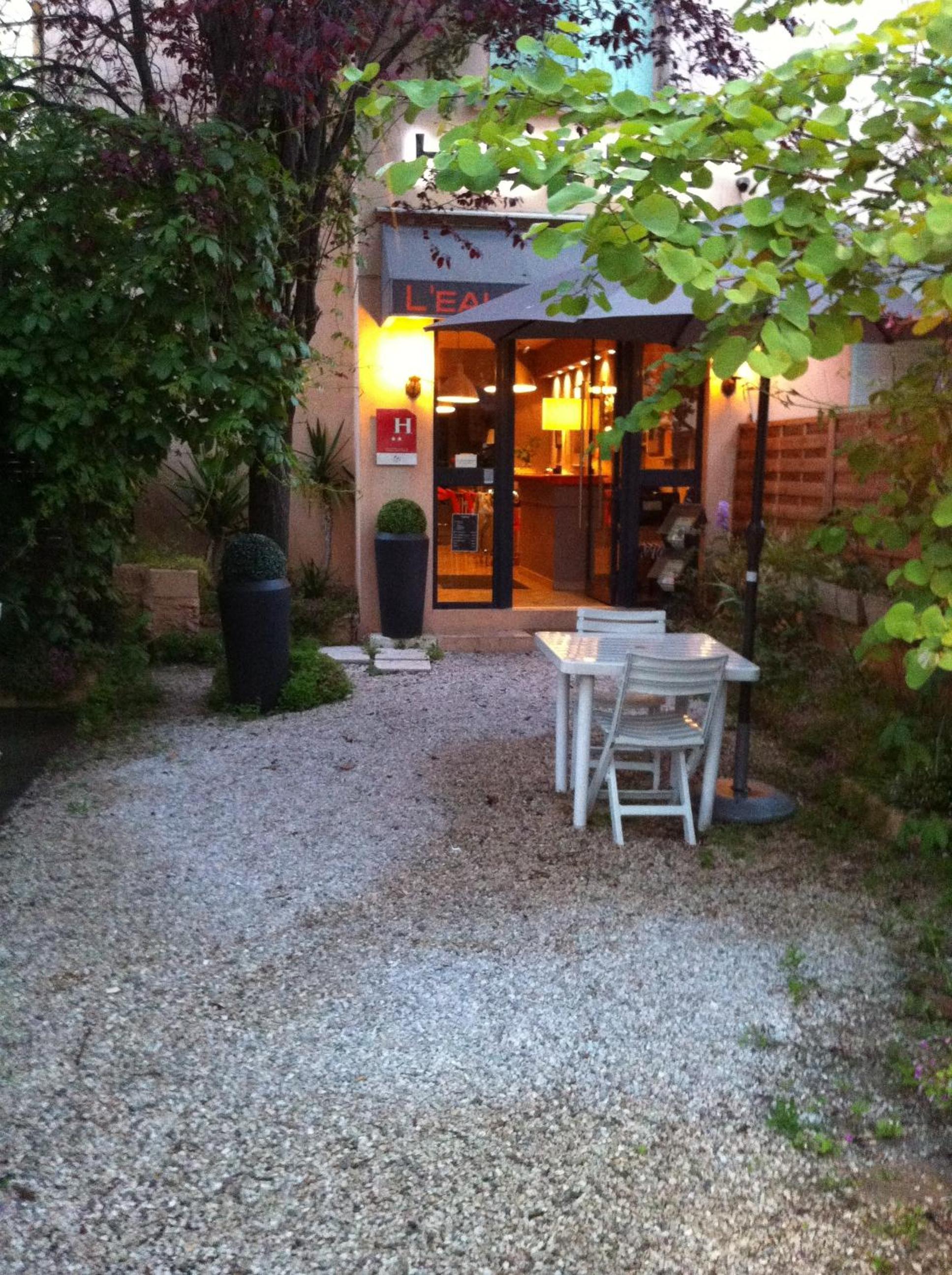 Фото L'Eau des Collines