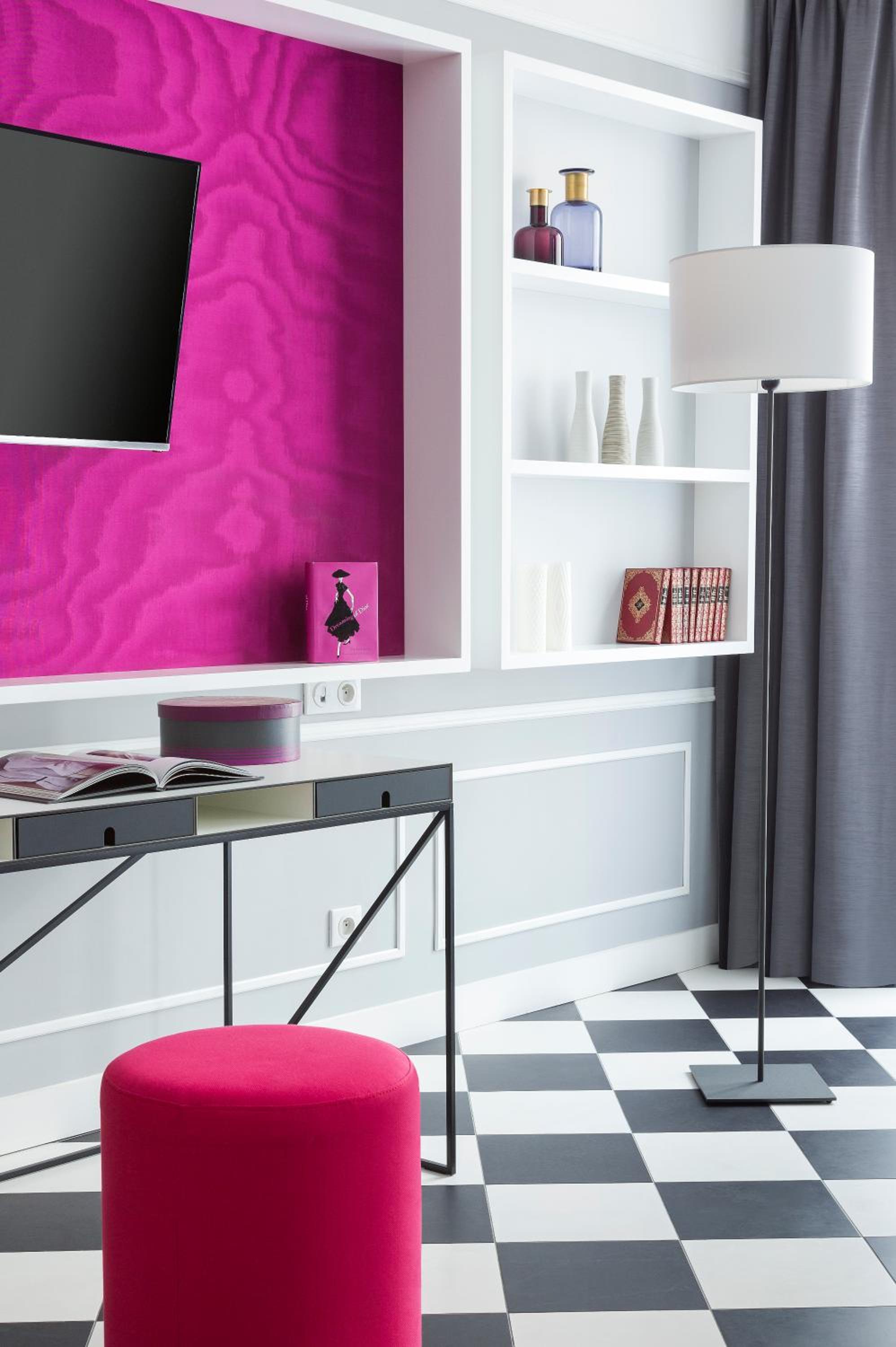 Фото Citadines Opéra Paris