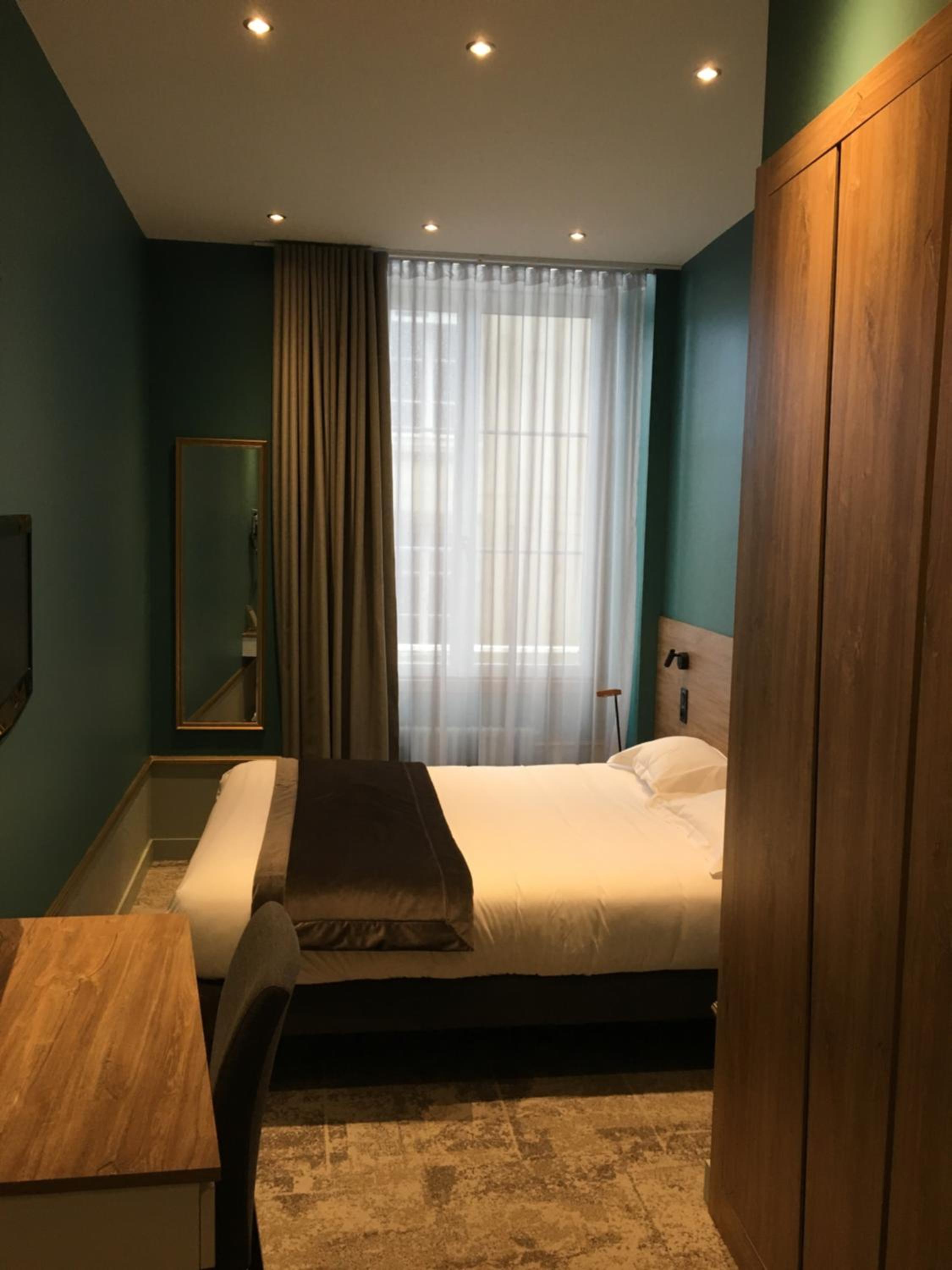 Фото Hotel Armoricaine