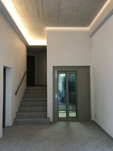 Гостиница Residence Kalliste в Аяччо
