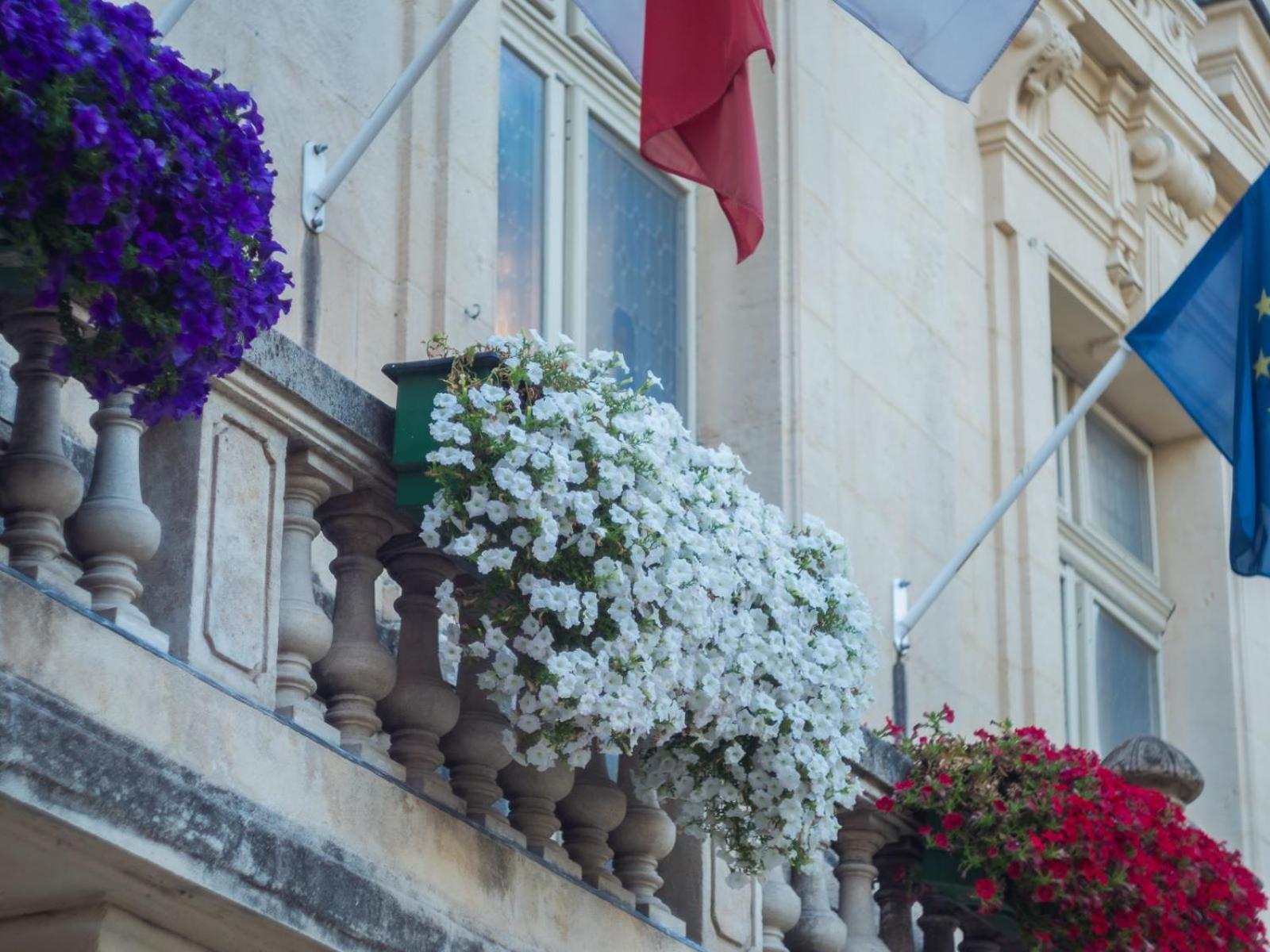 Фото Kyriad Orange Centre