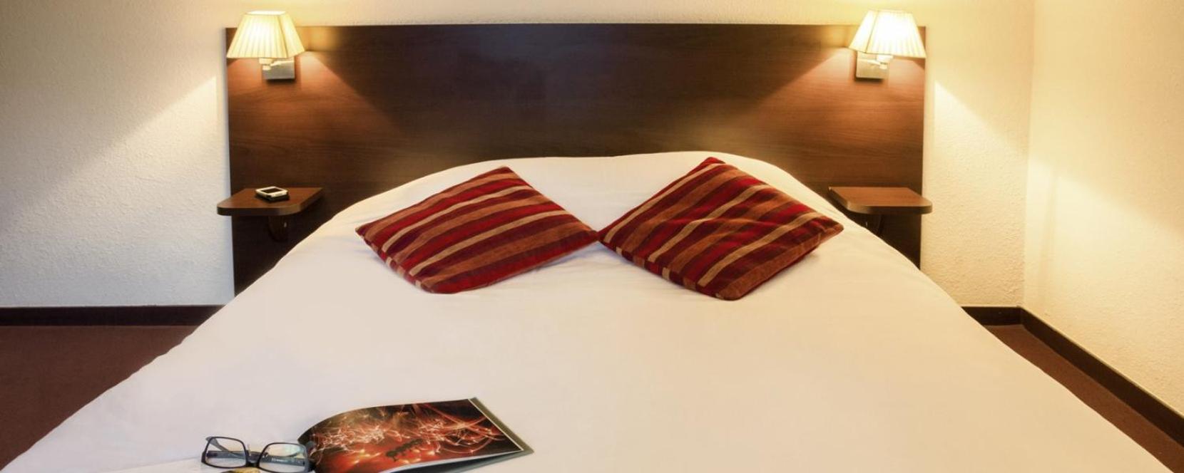 Фото Appartéa Grenoble Alpexpo