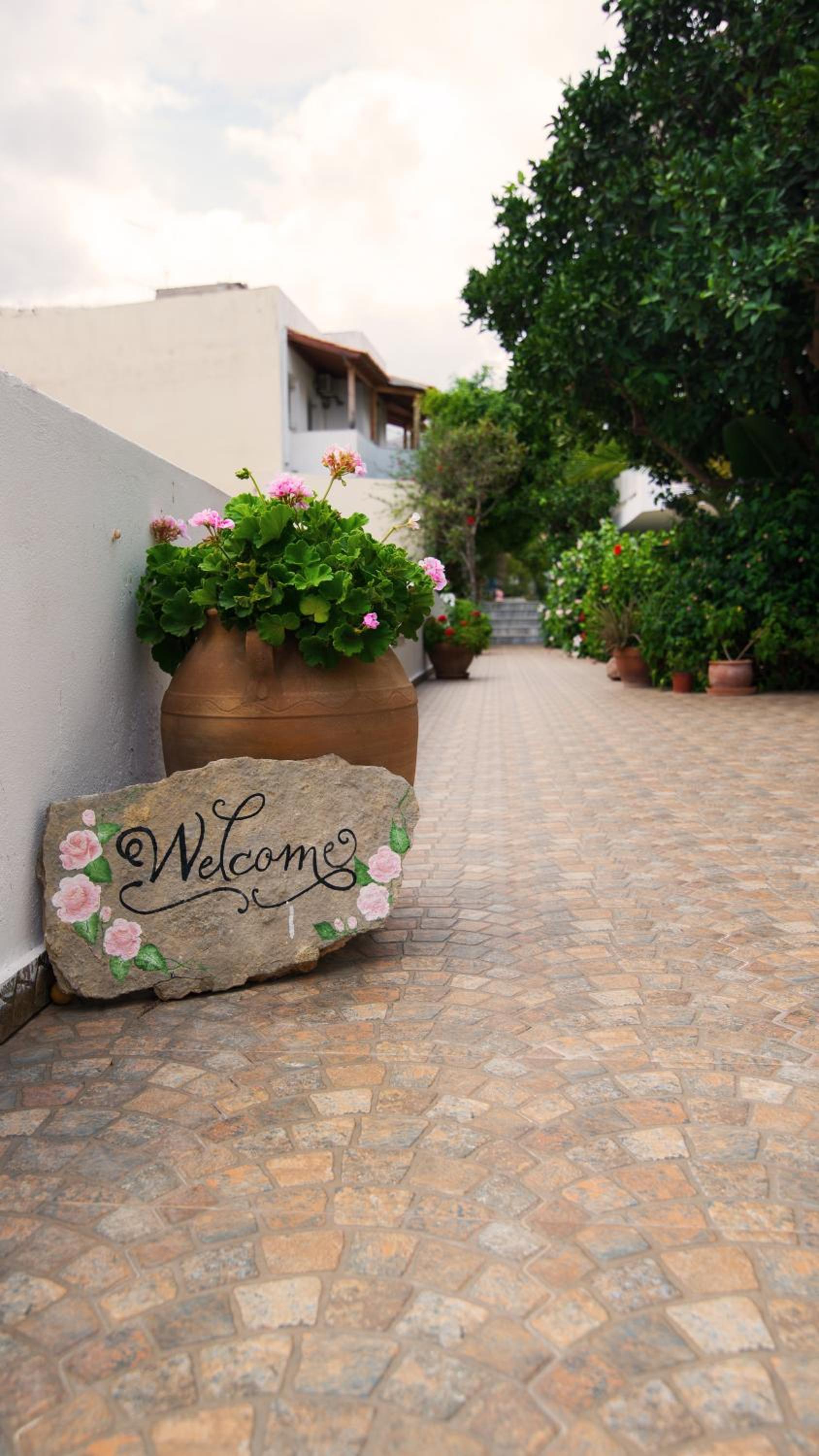 Фото Melissa Apartments