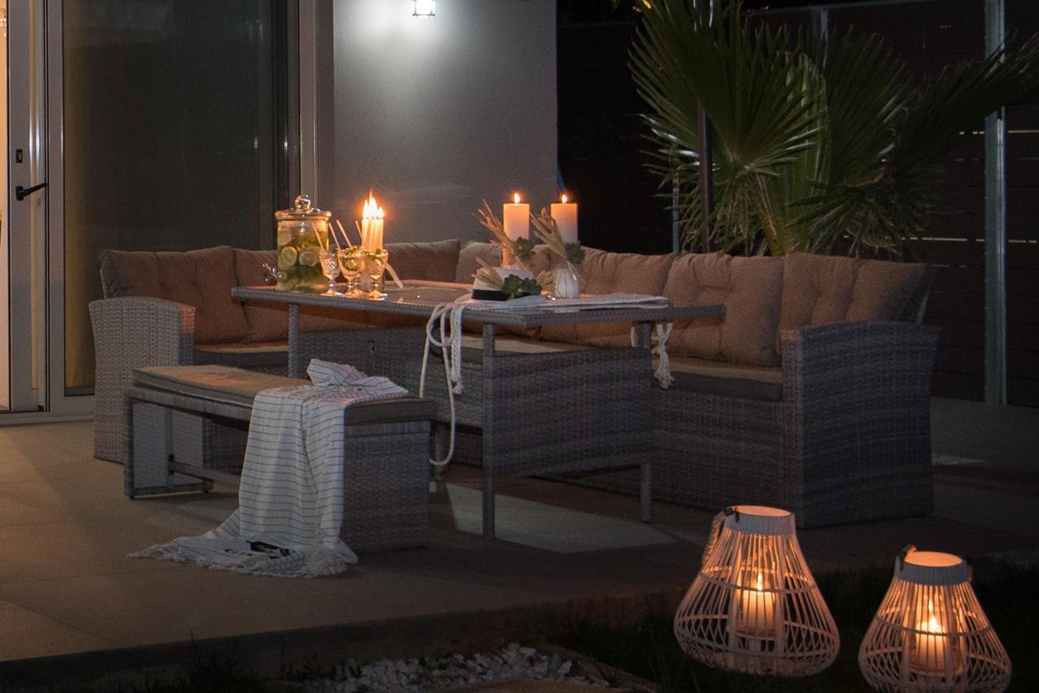 Фото Stelios Gardens