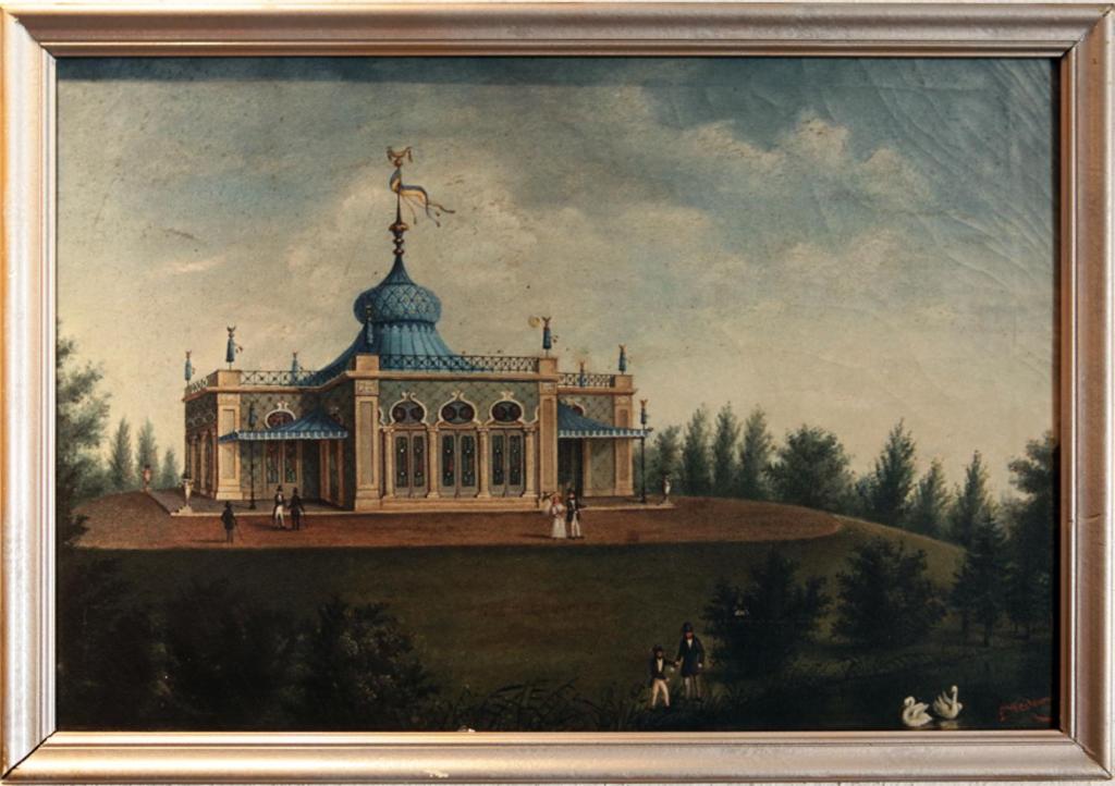 Фото Parkhotel Altes Kaffeehaus