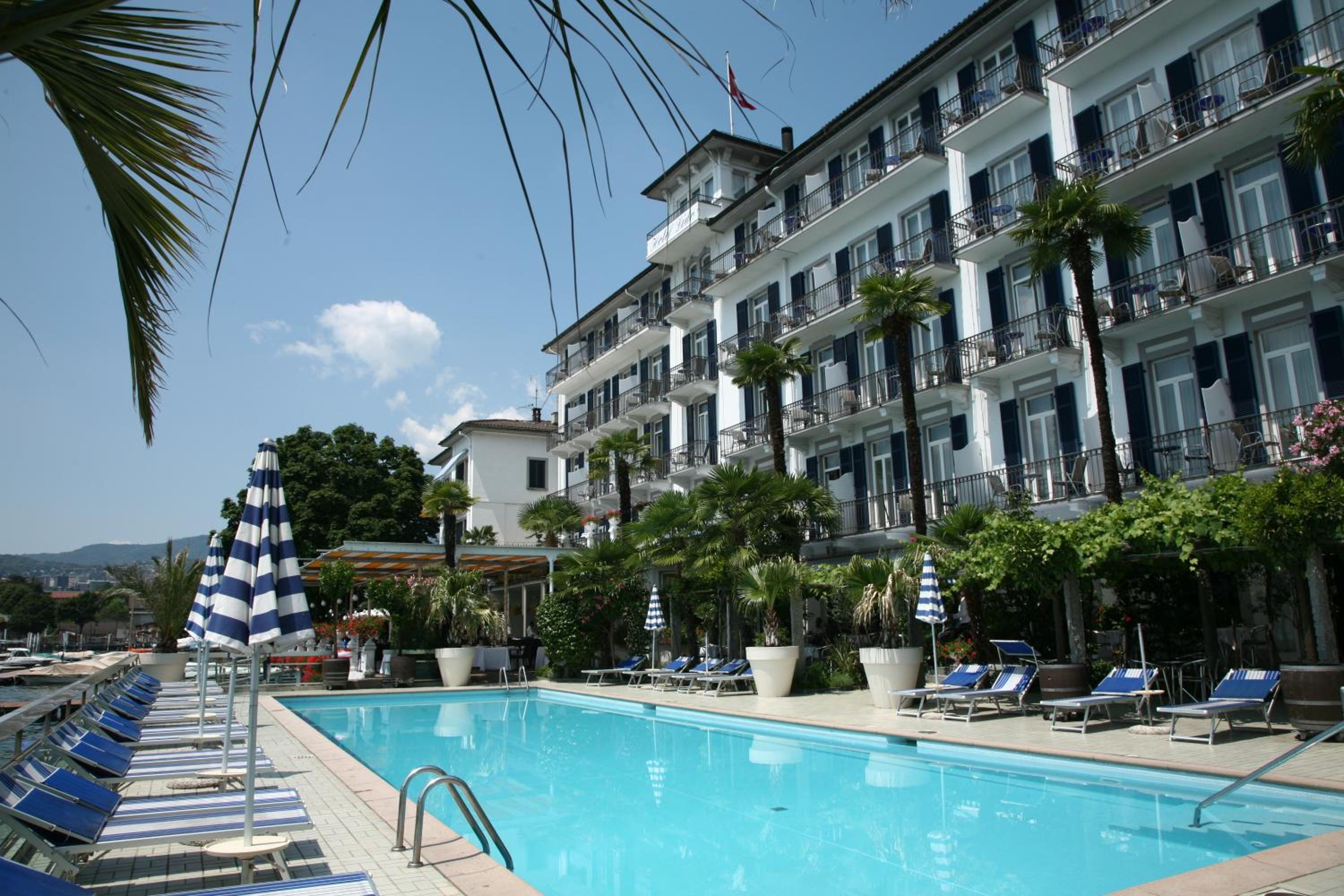 Фото Lido Seegarten