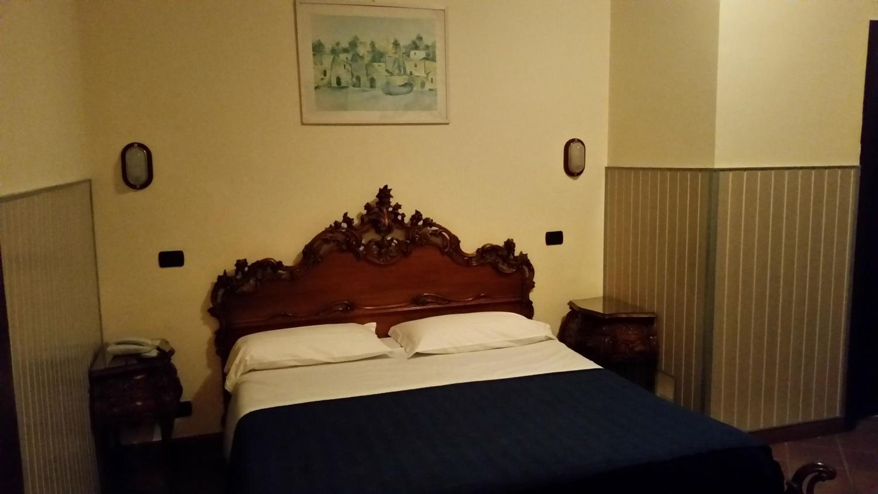 Фото Croce di Malta