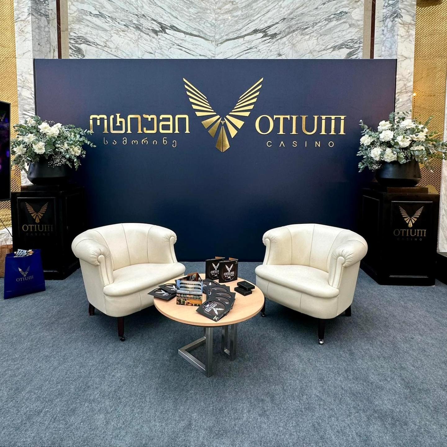 Фото Alliance Palace Batumi