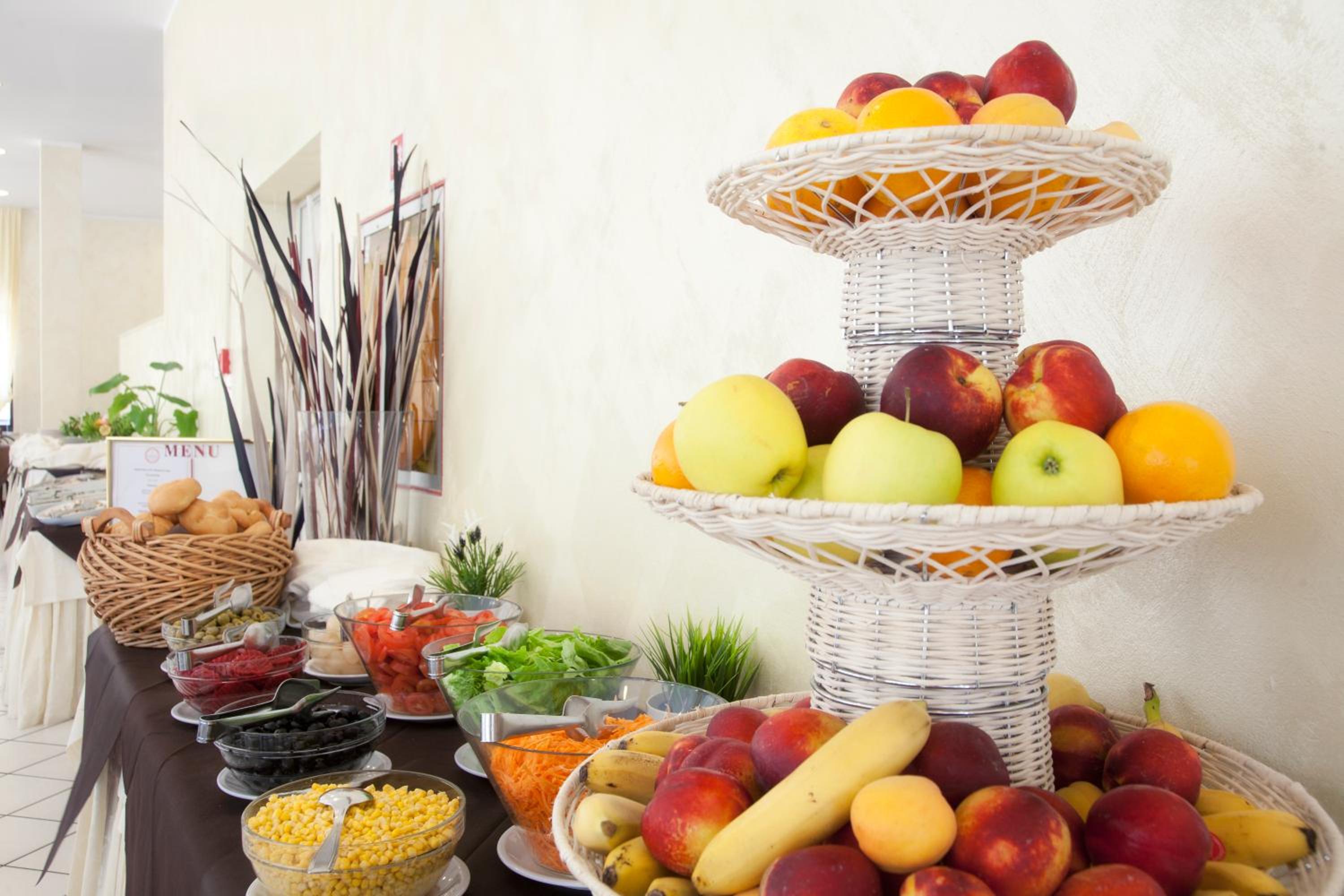 Фото Hotel Fantasy