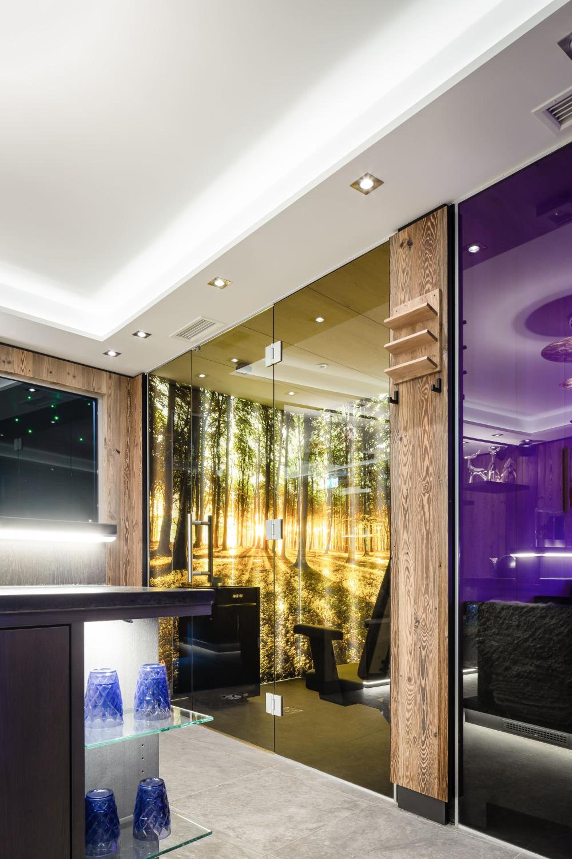 Фото Hotel - Gasthof Höttl