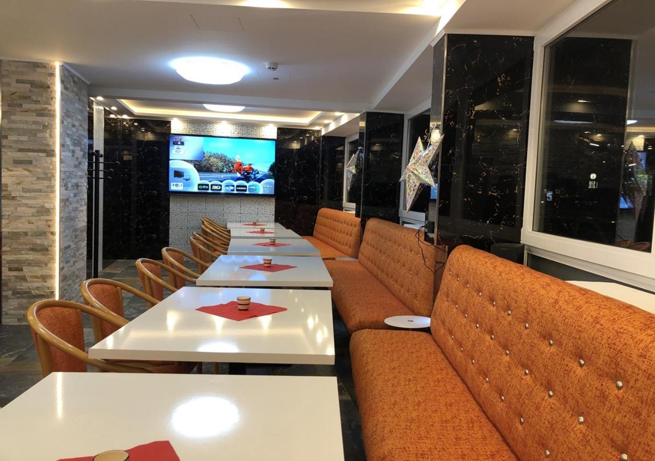 Фото Hamburger Bernstein Hotel