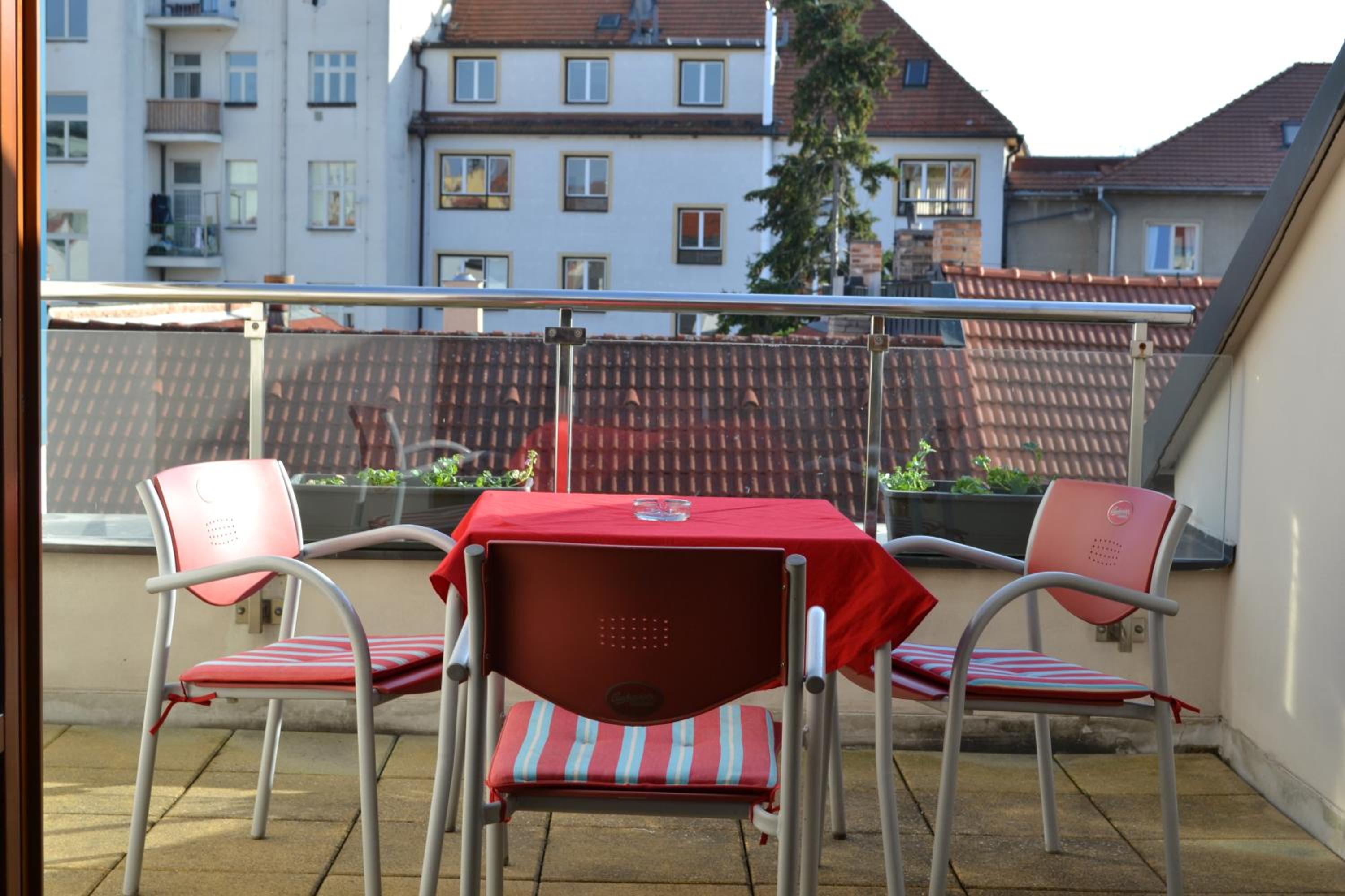 Фото отеля 5