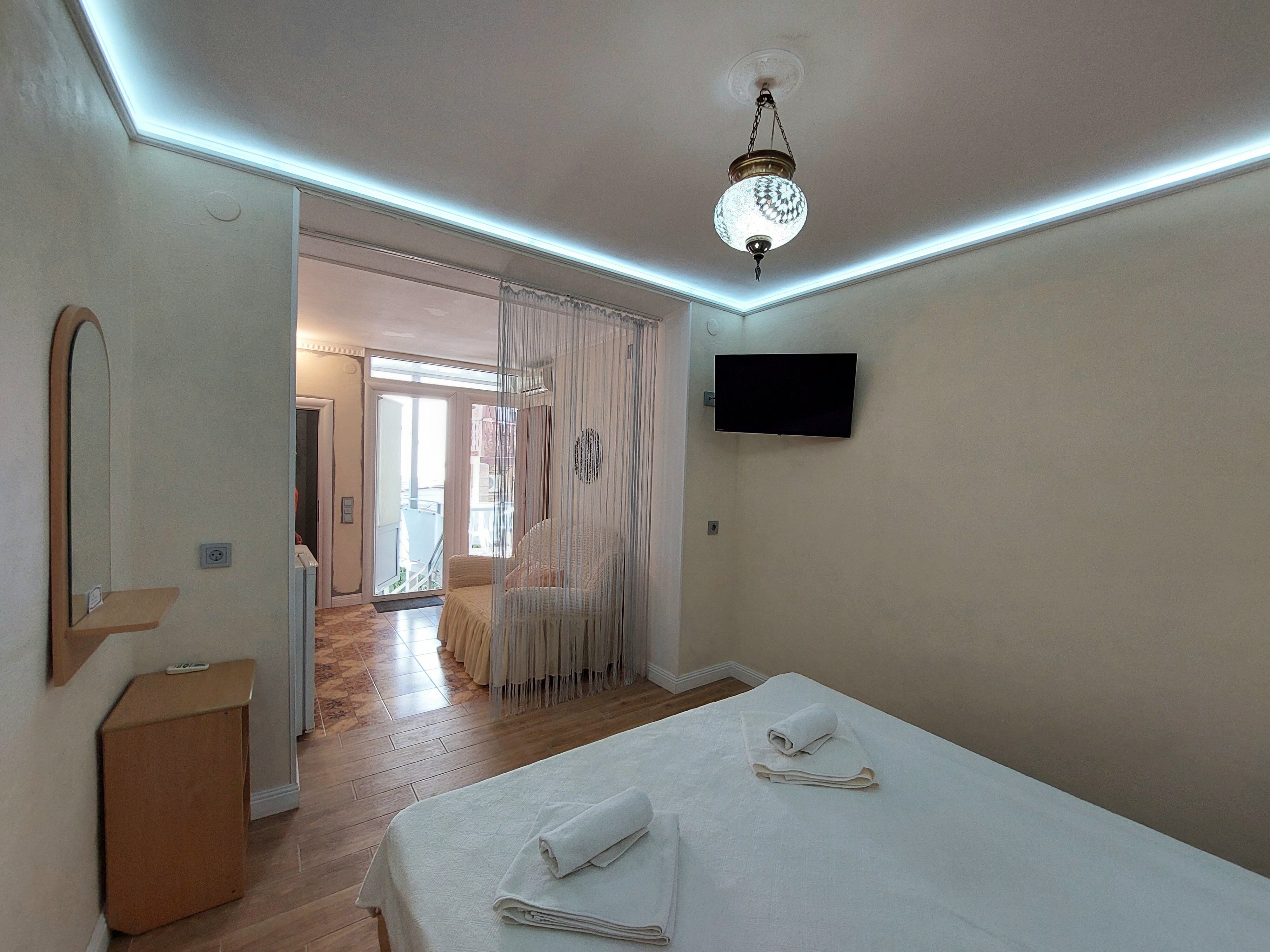 Фото Саксония