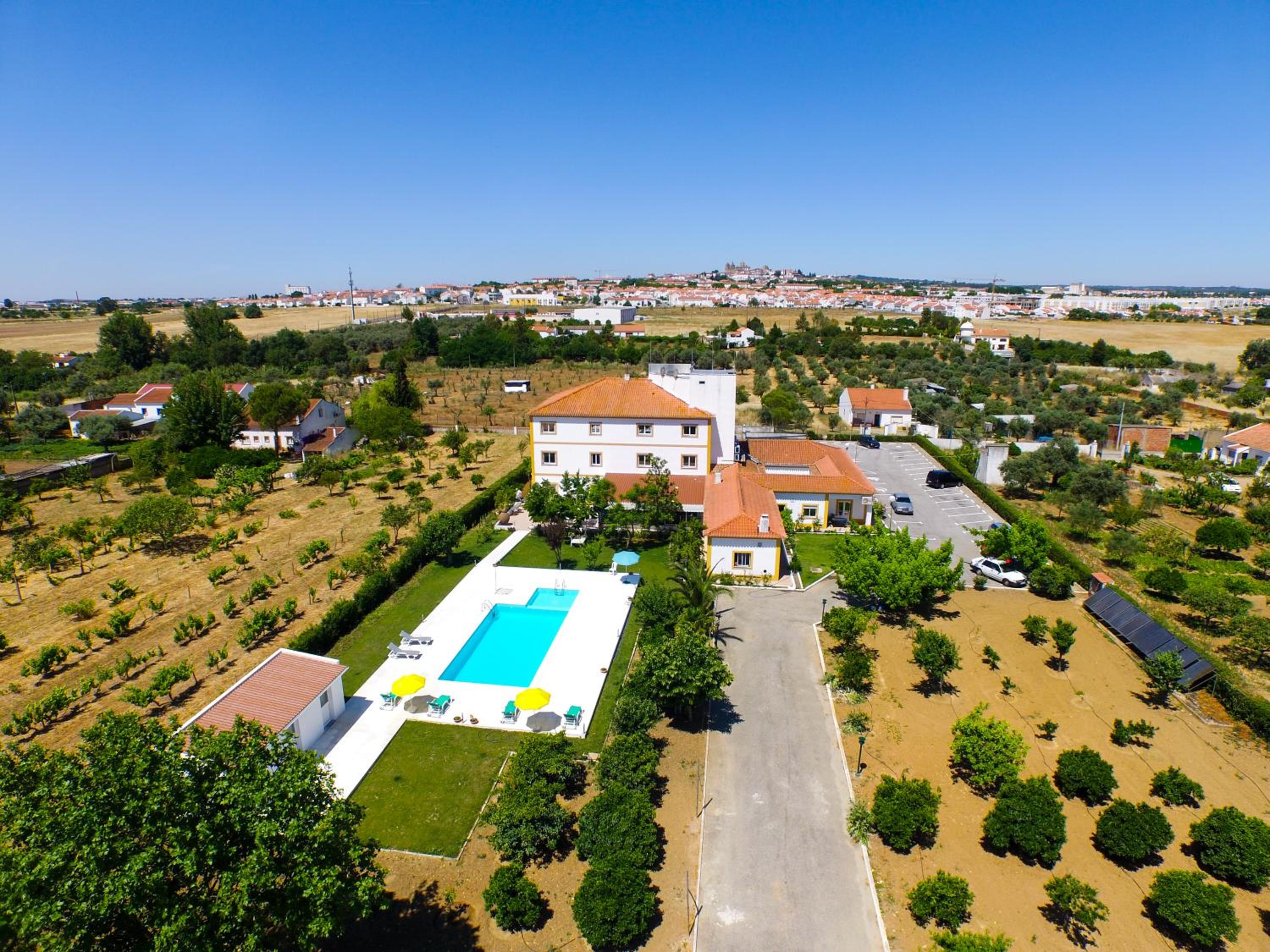 Фото Graça Hotel