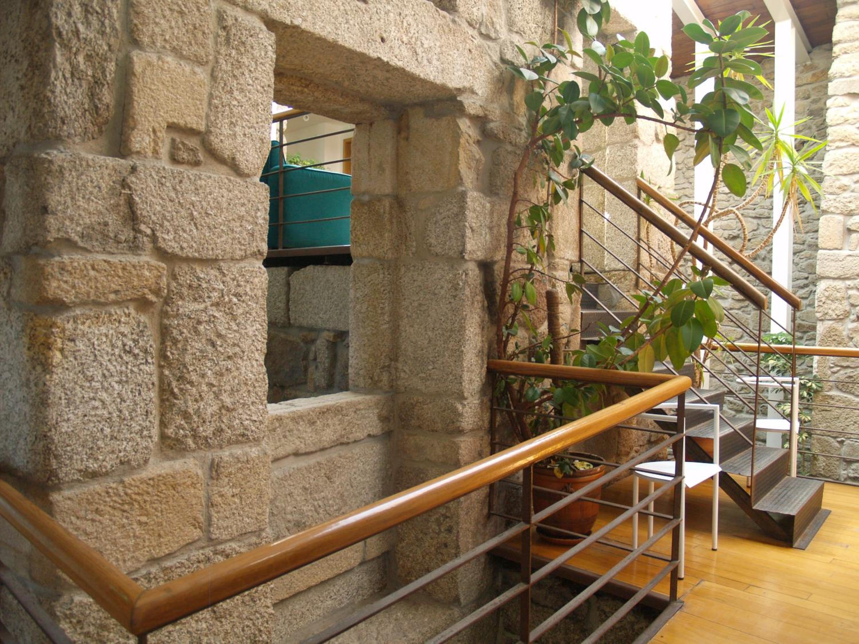 Фото Hotel Santos