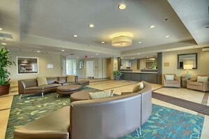 Candlewood Suites Columbus - Grove City (Pennsylvania, Mercer County, Grove City), hotel