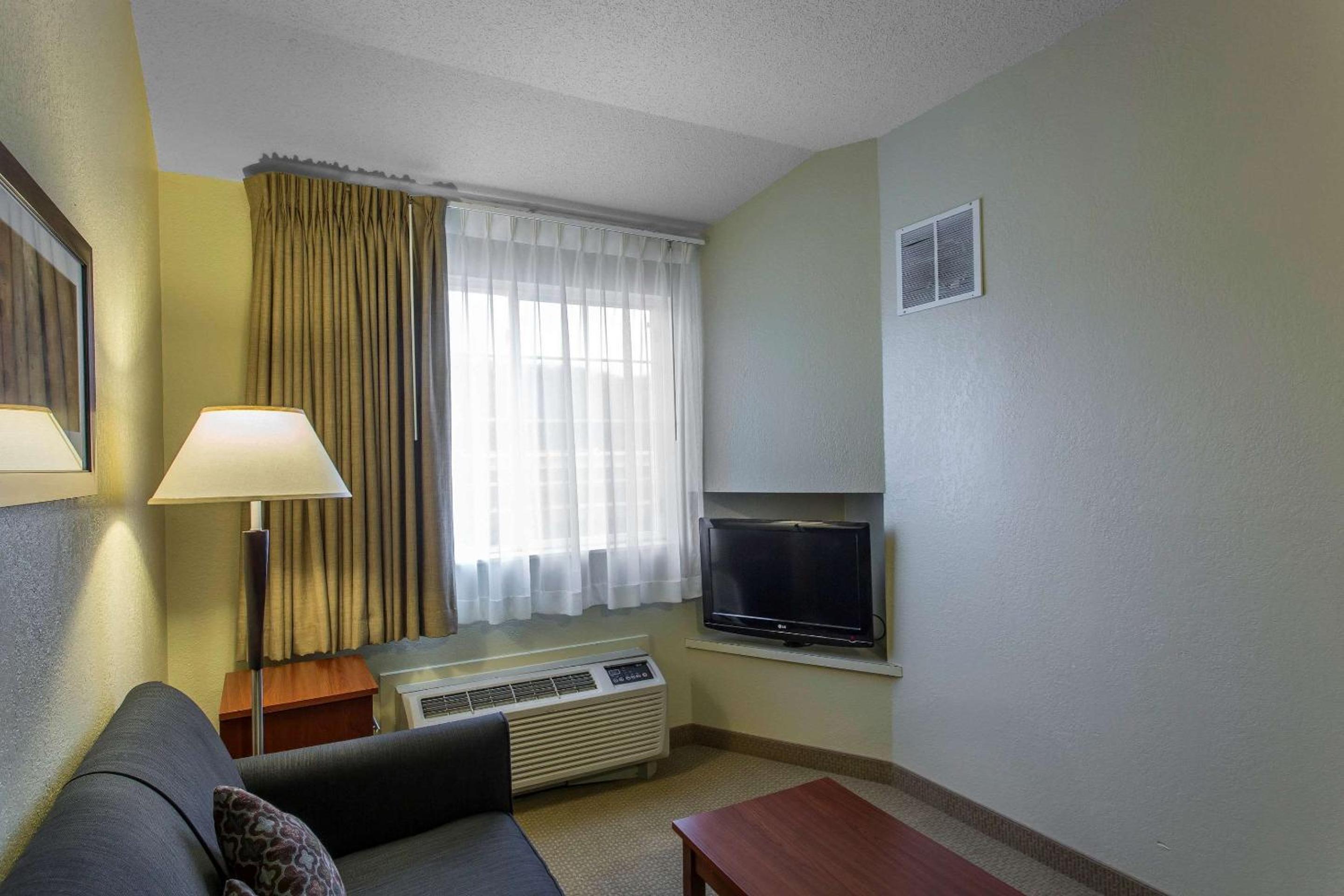 Фото MainStay Suites Brentwood-Nashville