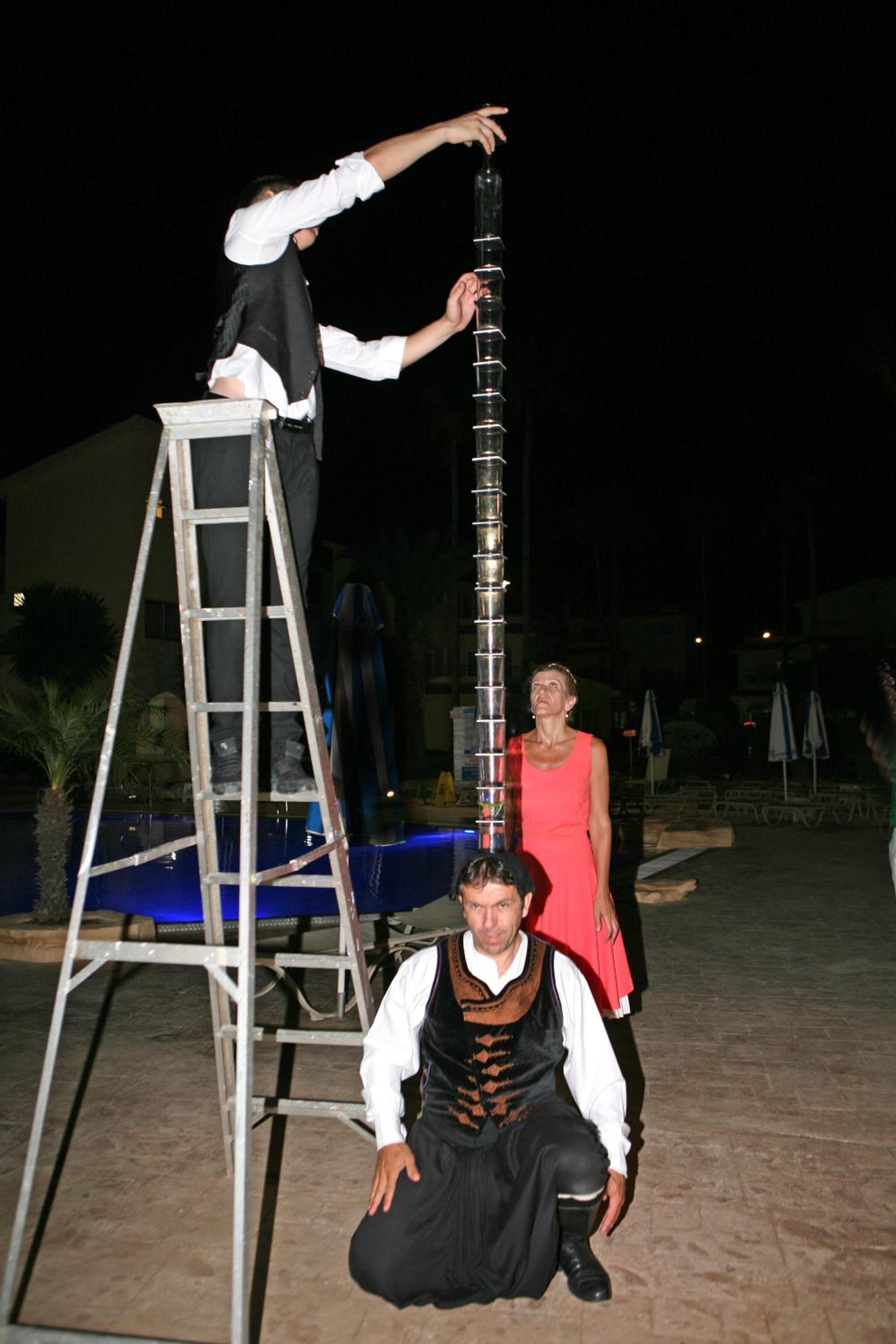 Фото Makronisos Holiday Village