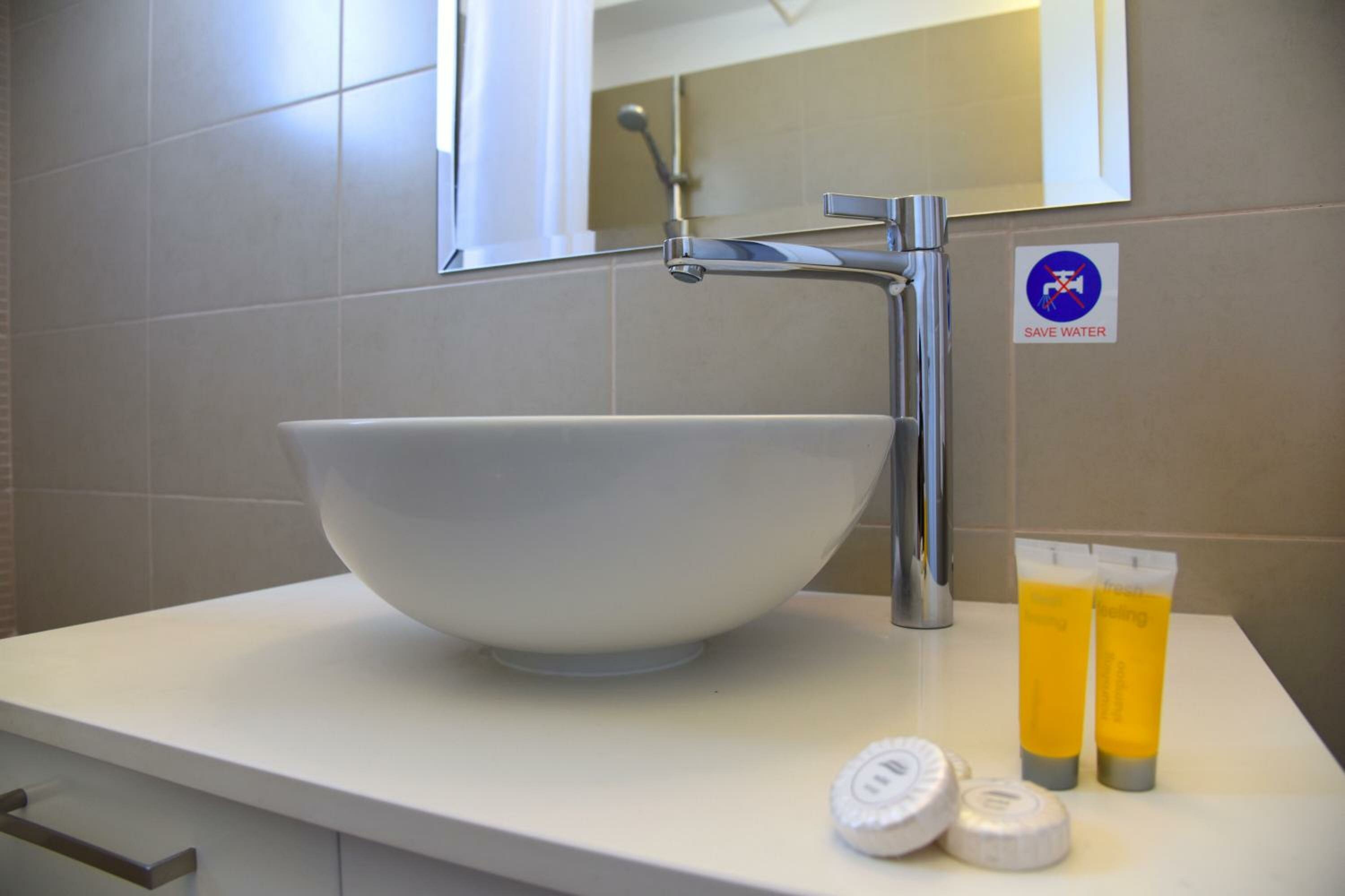 Фото Basilica Holiday Resort