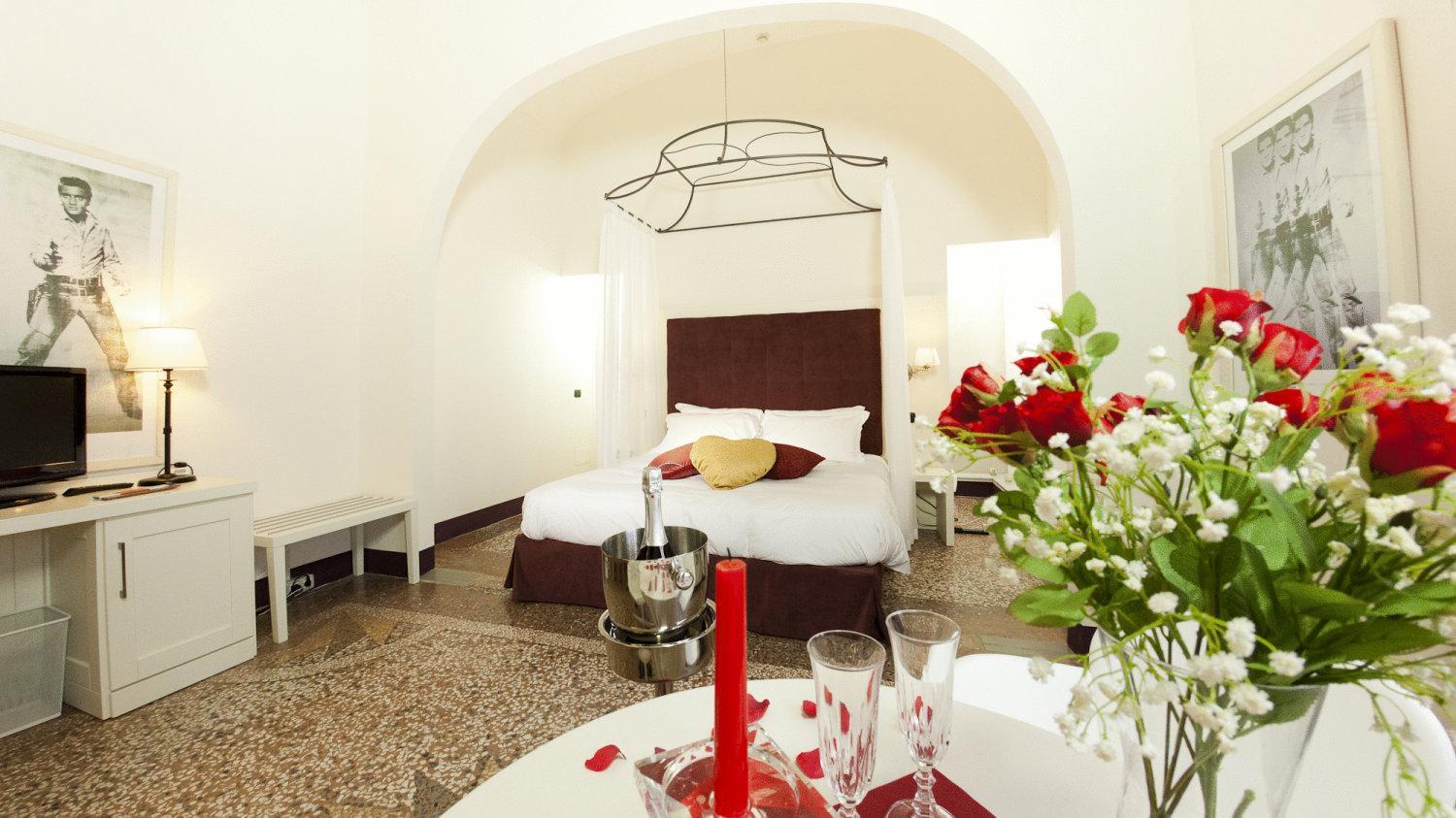 Фото Hotel San Miniato