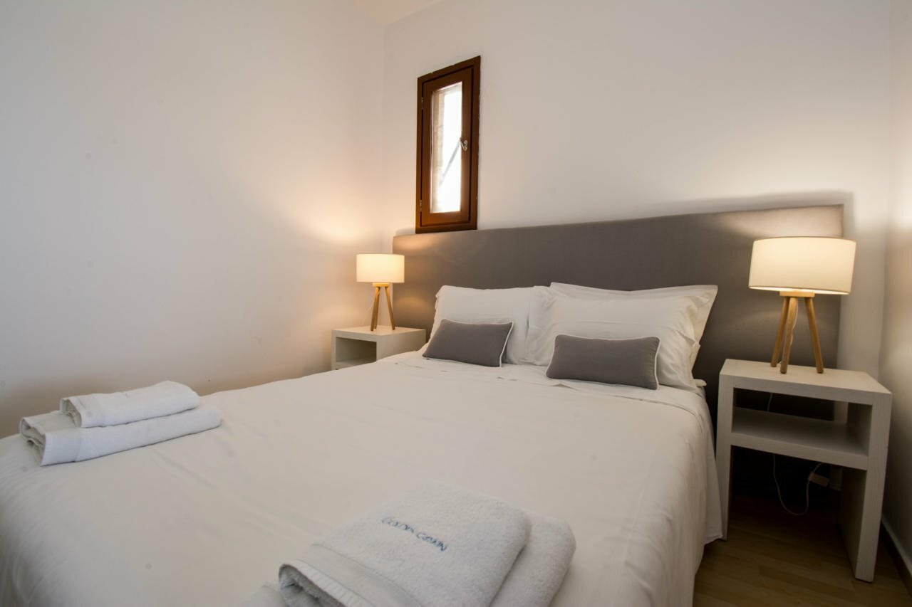 Фото Golden Grain Suites by Checkin