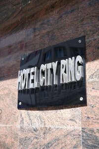 Гостиница Hotel Tabitha