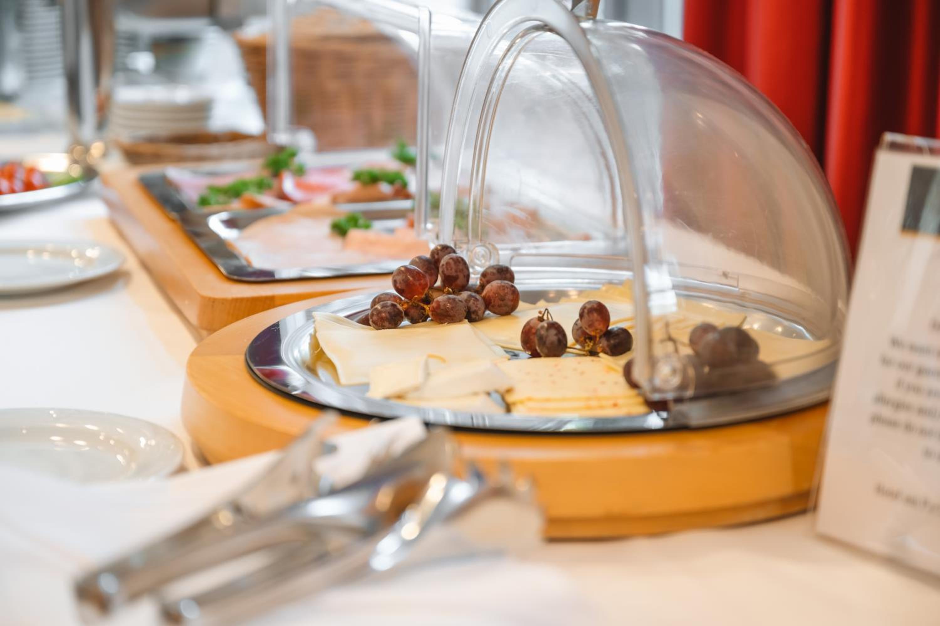 Фото Hotel am Park