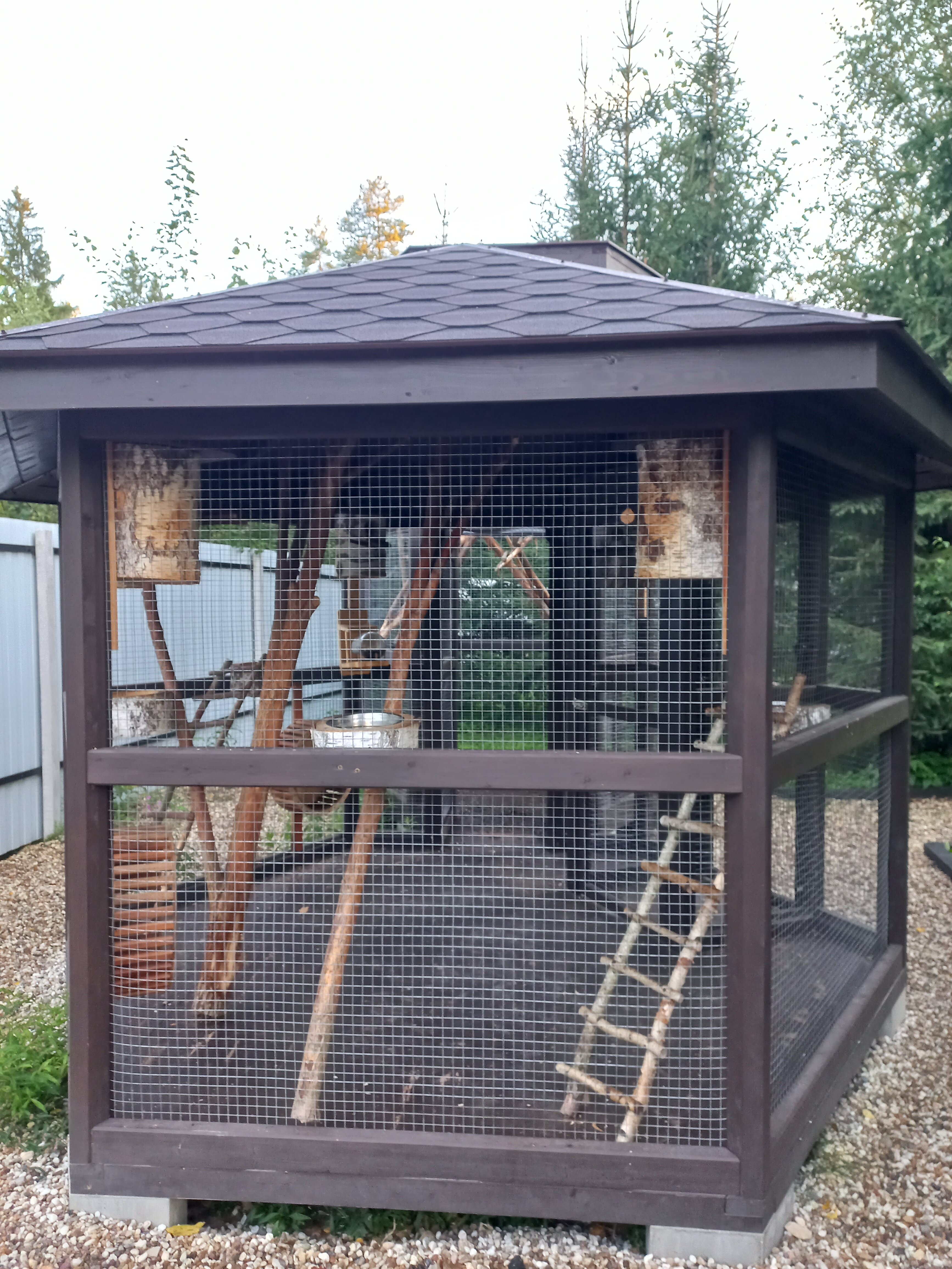 Фото Винни-Вилла