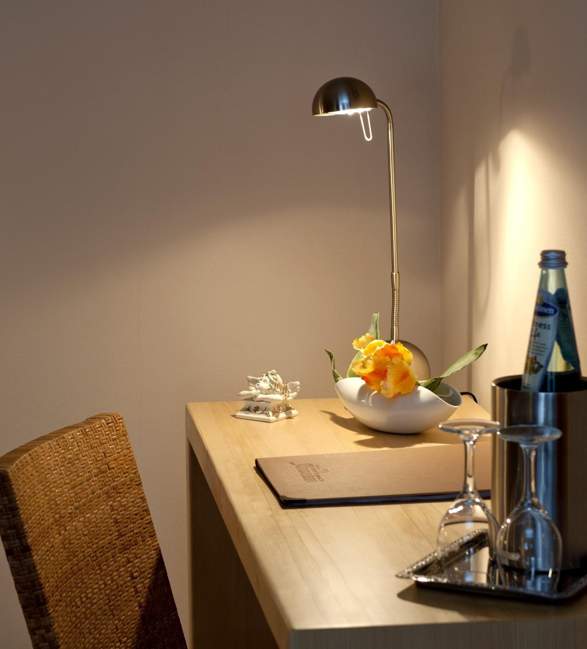 Фото Hotel Am Grudenberg