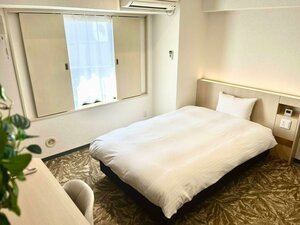 Гостиница Hotel Alpha Inn Akita