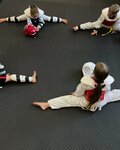 UTaekwondo (Kanavinskiy City District, Mescherskoye Ozero Microdistrict, ulitsa Sergeya Yesenina, 11А) ، نادي رياضي، مجموعة