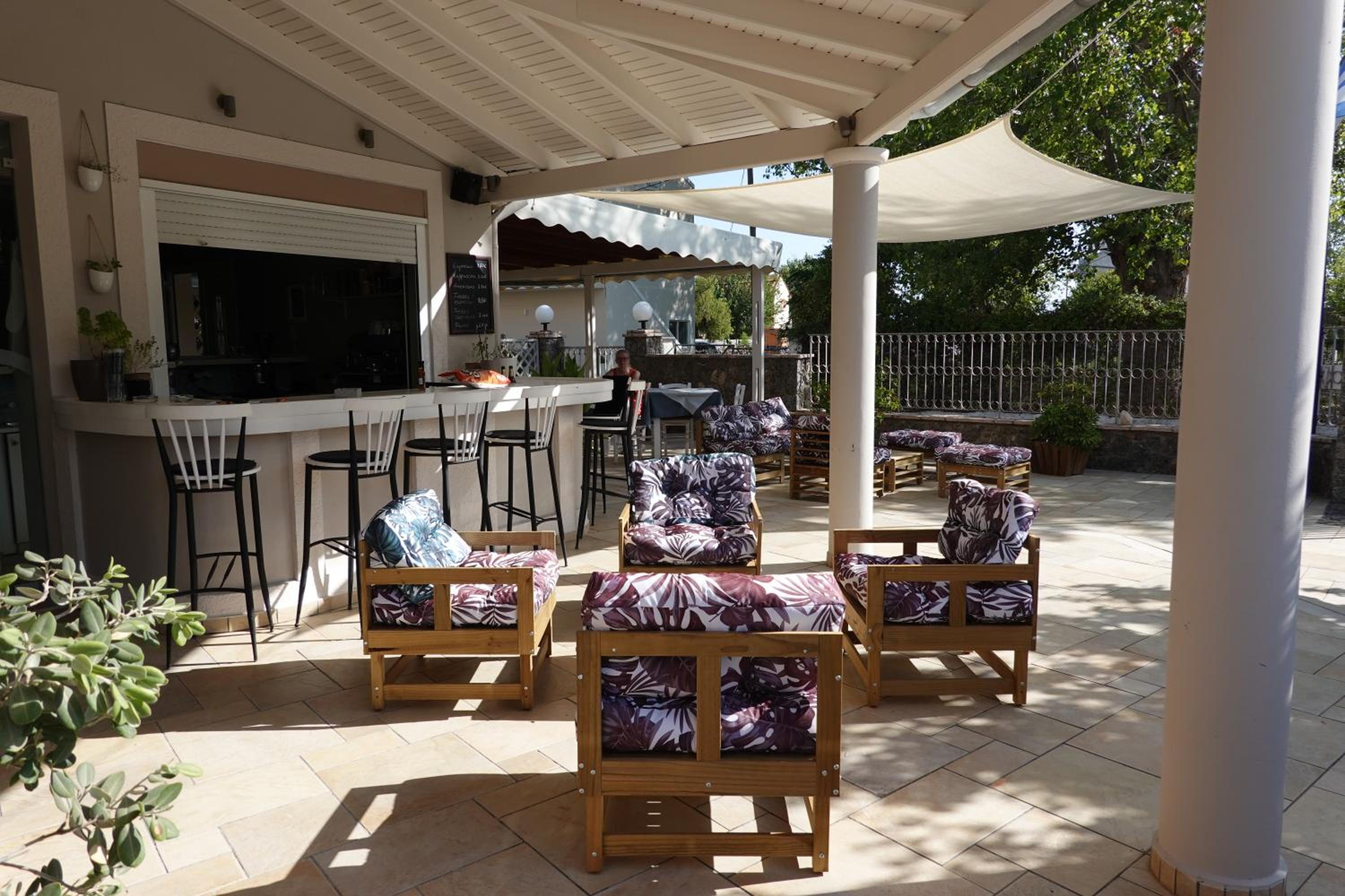 Фото Toni's Guesthouse