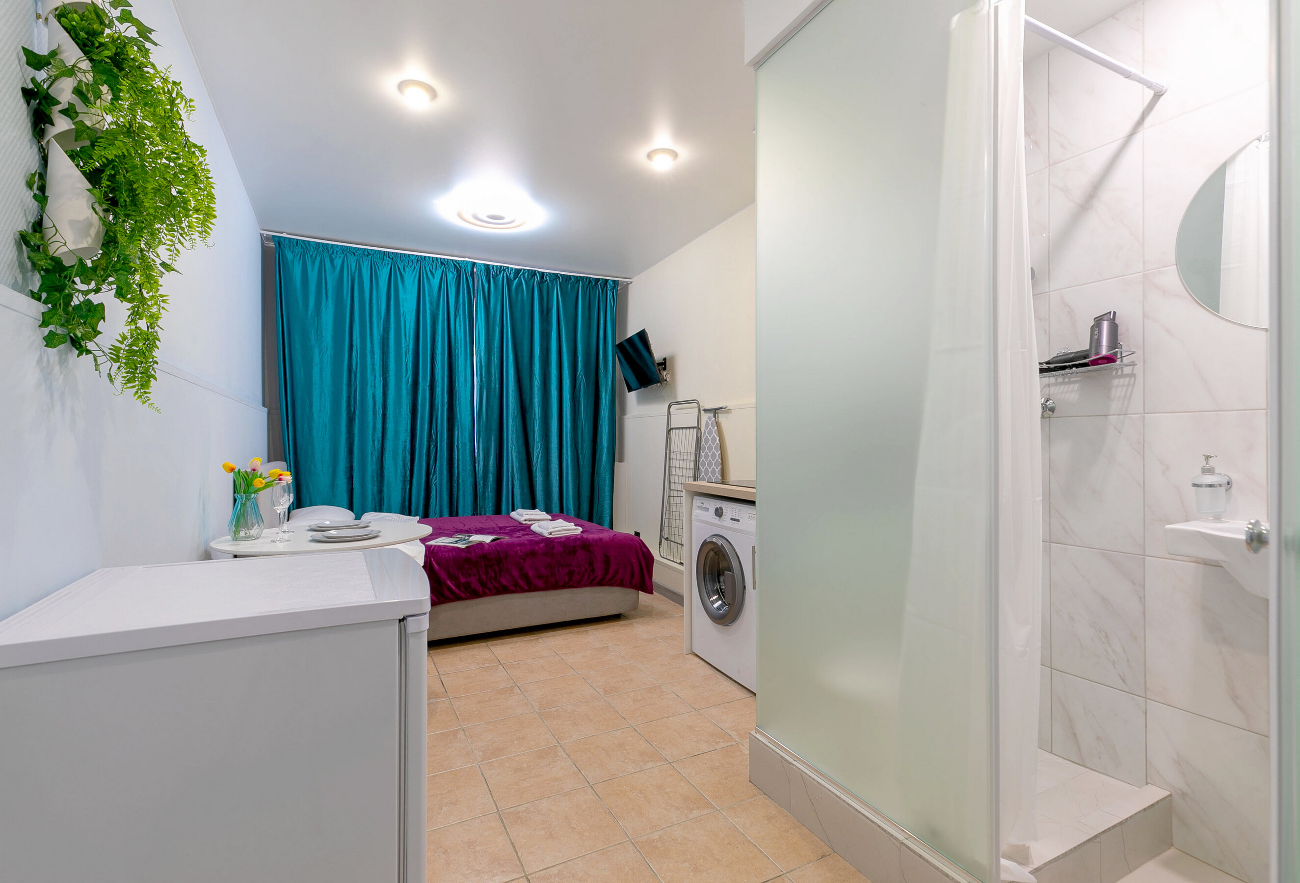 Фото Мой Питер на Ординарной, 8