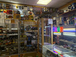 Магазин радиодеталей (rabochiy posyolok Bykovo, Teatralnaya ulitsa, 3с32), radio parts shop