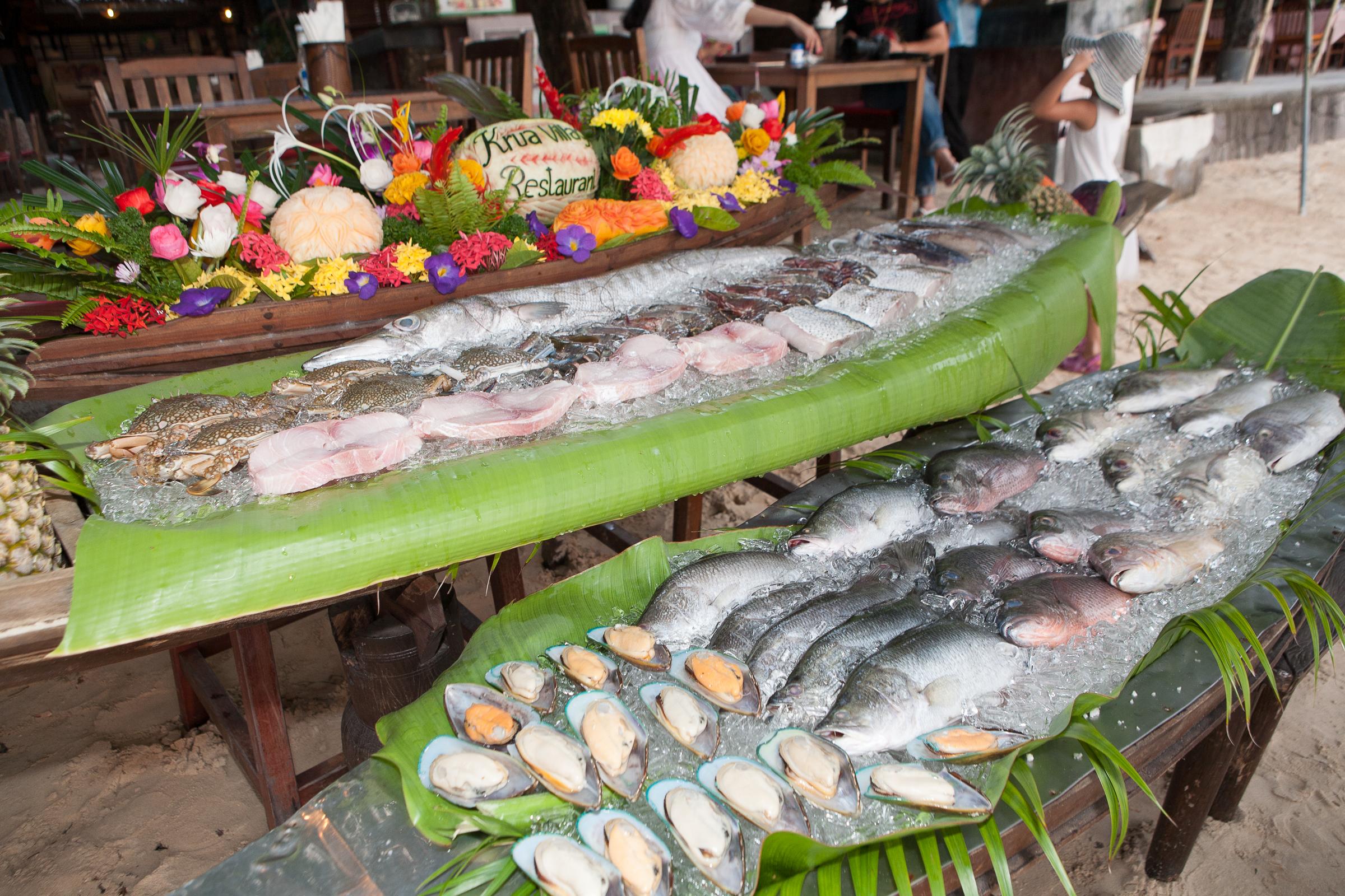 Фото Railay Village Resort