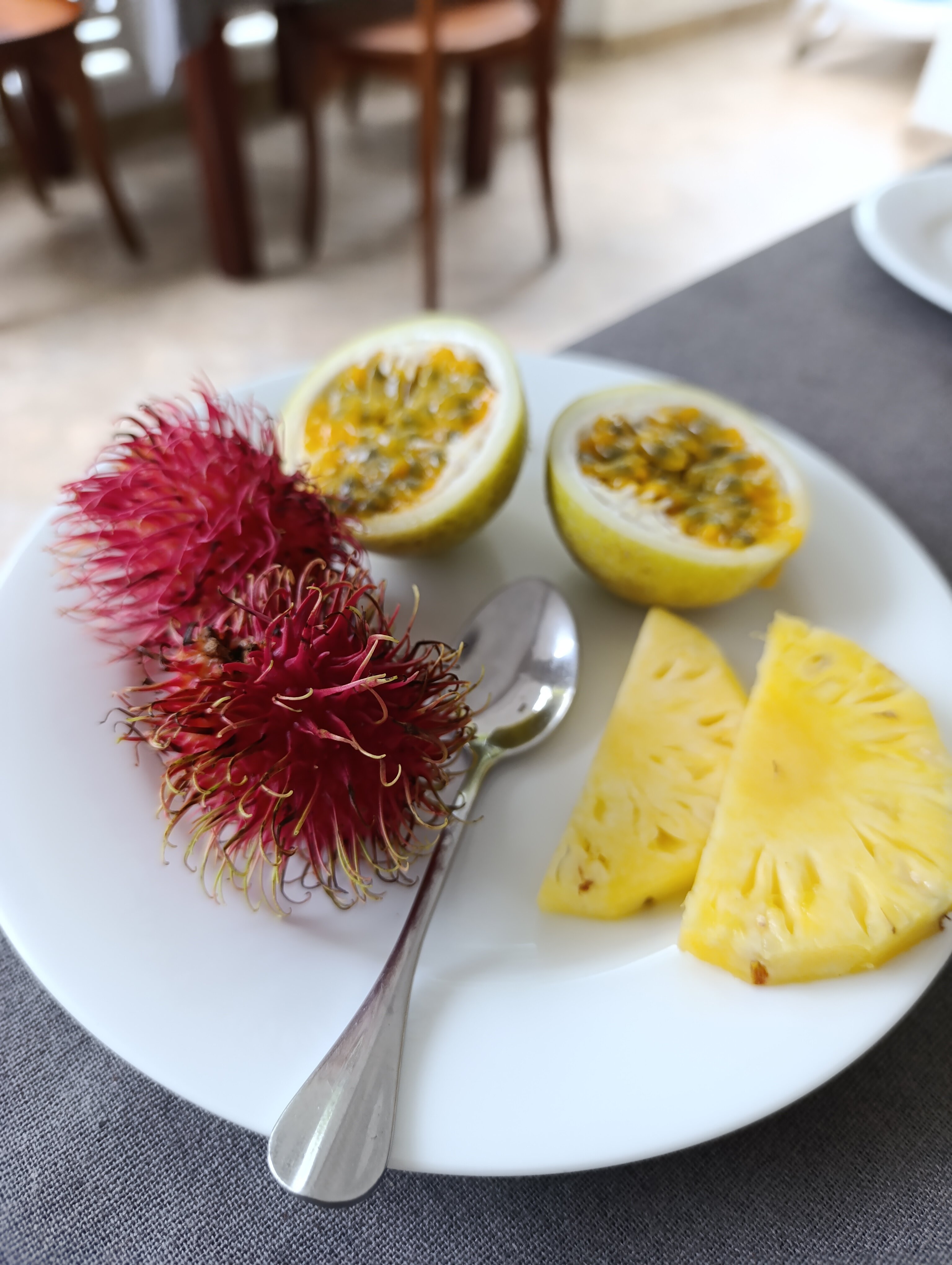 Фото Lucky Prince Villa