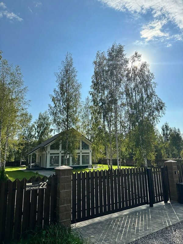 Simple House — фото 10