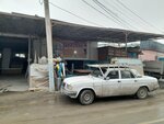 Ajdomir (Qazaqstan street, 2), hardware store