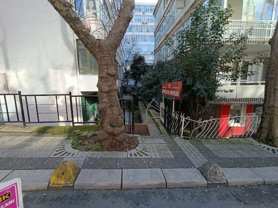 Notaries Beyoglu 34 Notary Public Office, Istanbul, photo