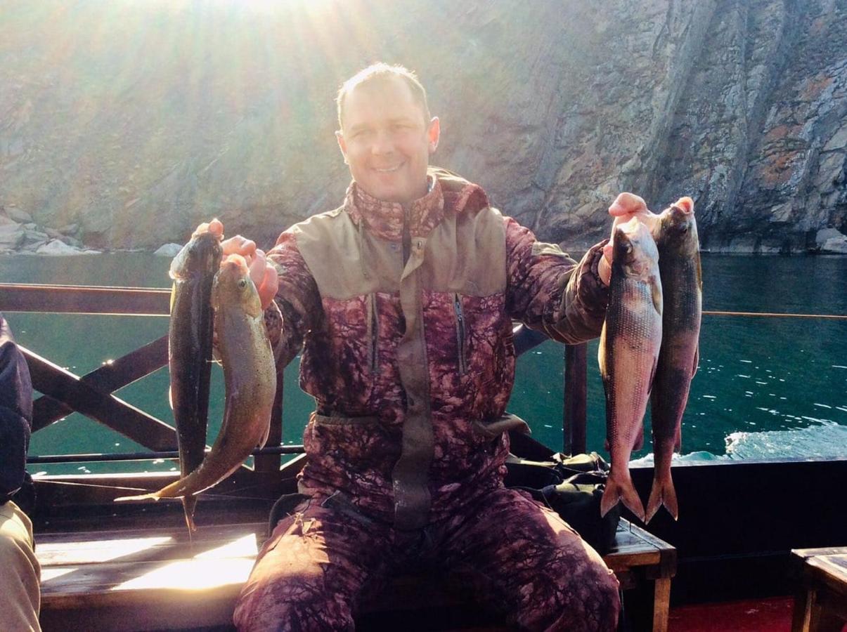 Фото Irbis Hotel