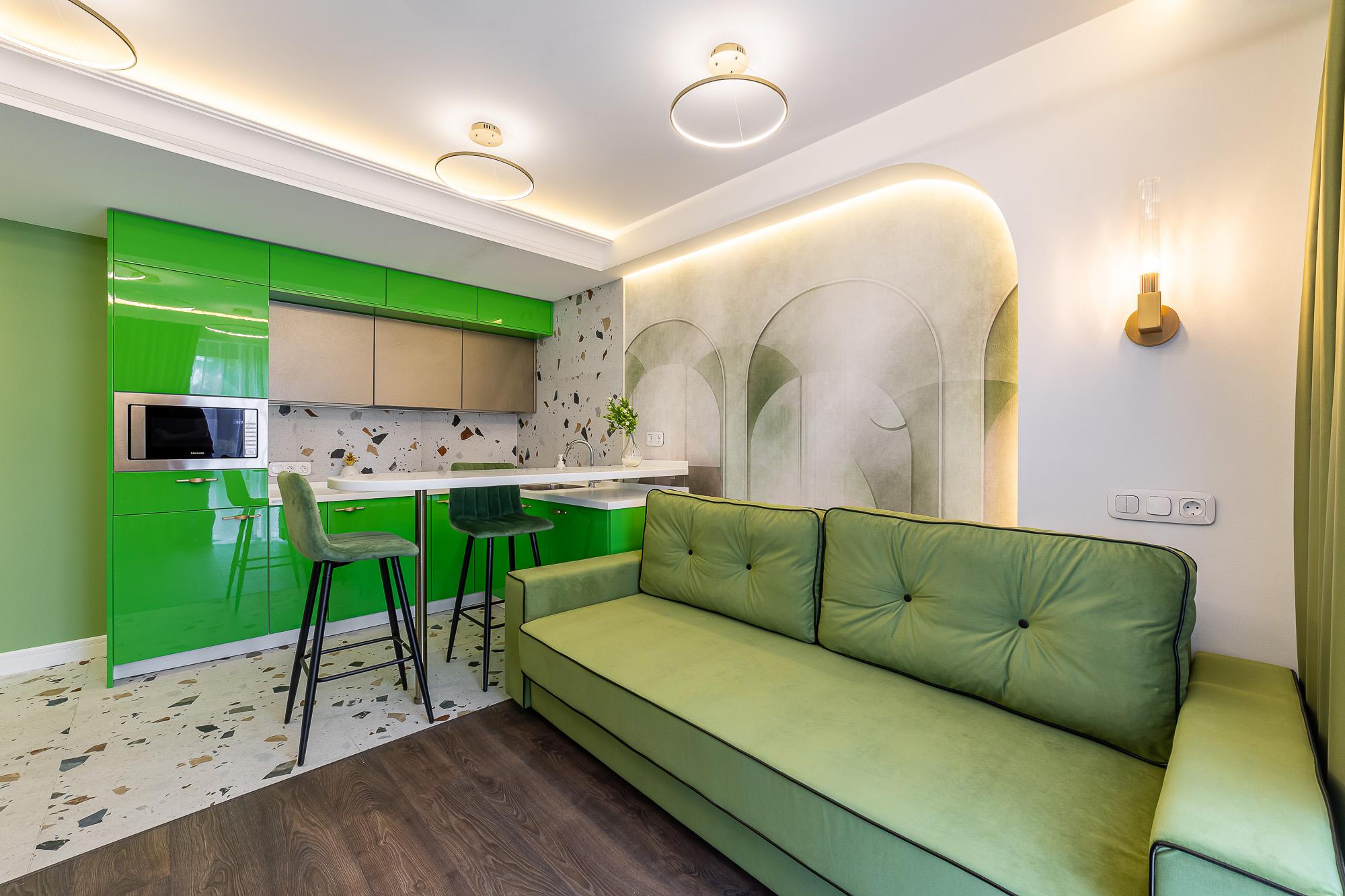 Фото Шагал по Красной площади