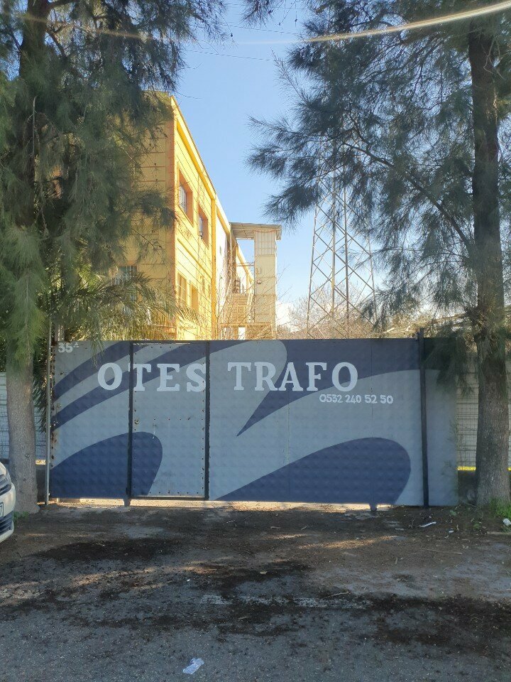 Batteries and chargers Otes Toroid Trafo, Izmir, photo