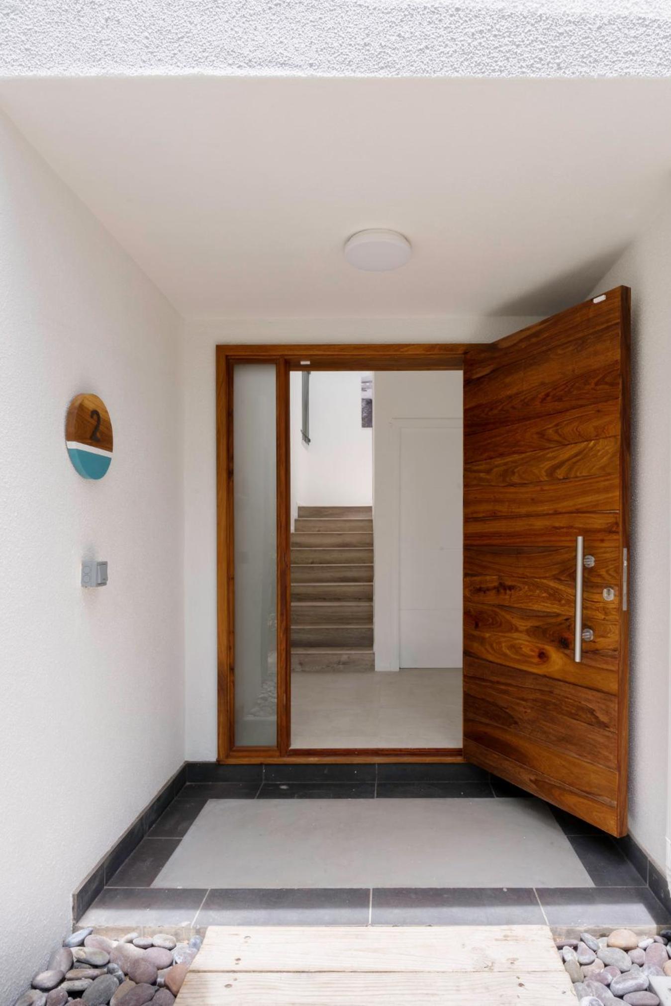 Фото Stylia Villas