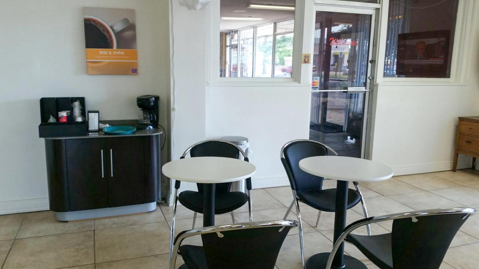 Фото Motel 6 Brinkley, Ar