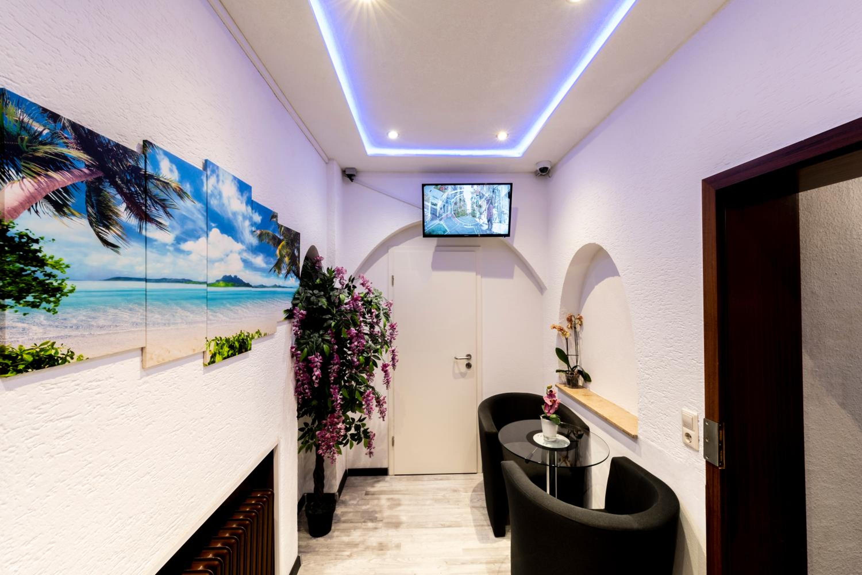 Фото Hotel Stern