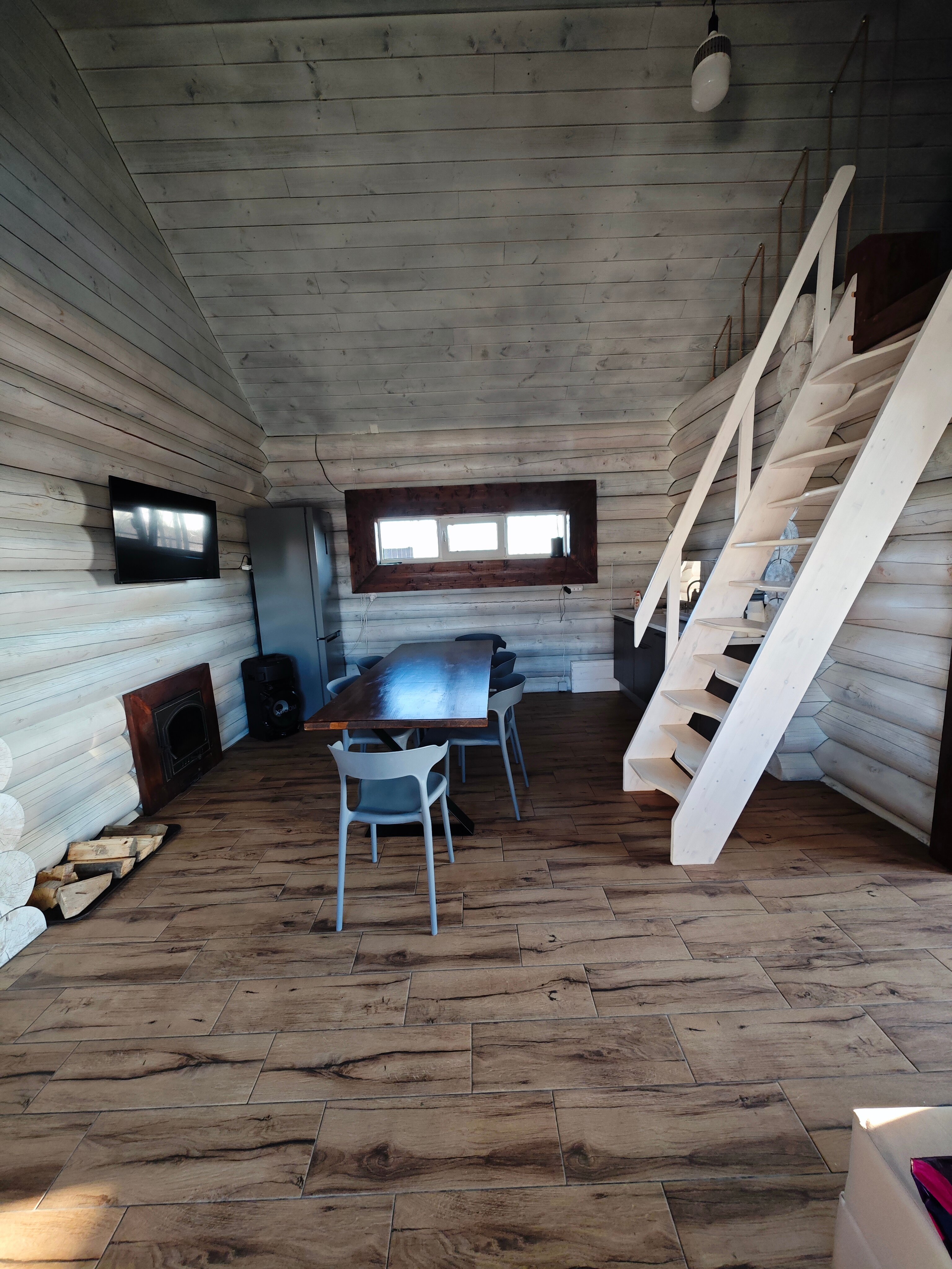 Фото Вилла Личи