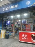 Cizgi Tekel Bufe (Istanbul, Gungoren, Inonu Avenue, 167A), bebidas alcohólicas